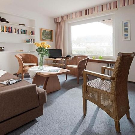 Ferienhaus Mien Huske Norderney Extérieur photo