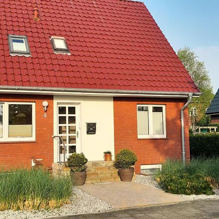 Ferienhaus Mien Huske Norderney Extérieur photo