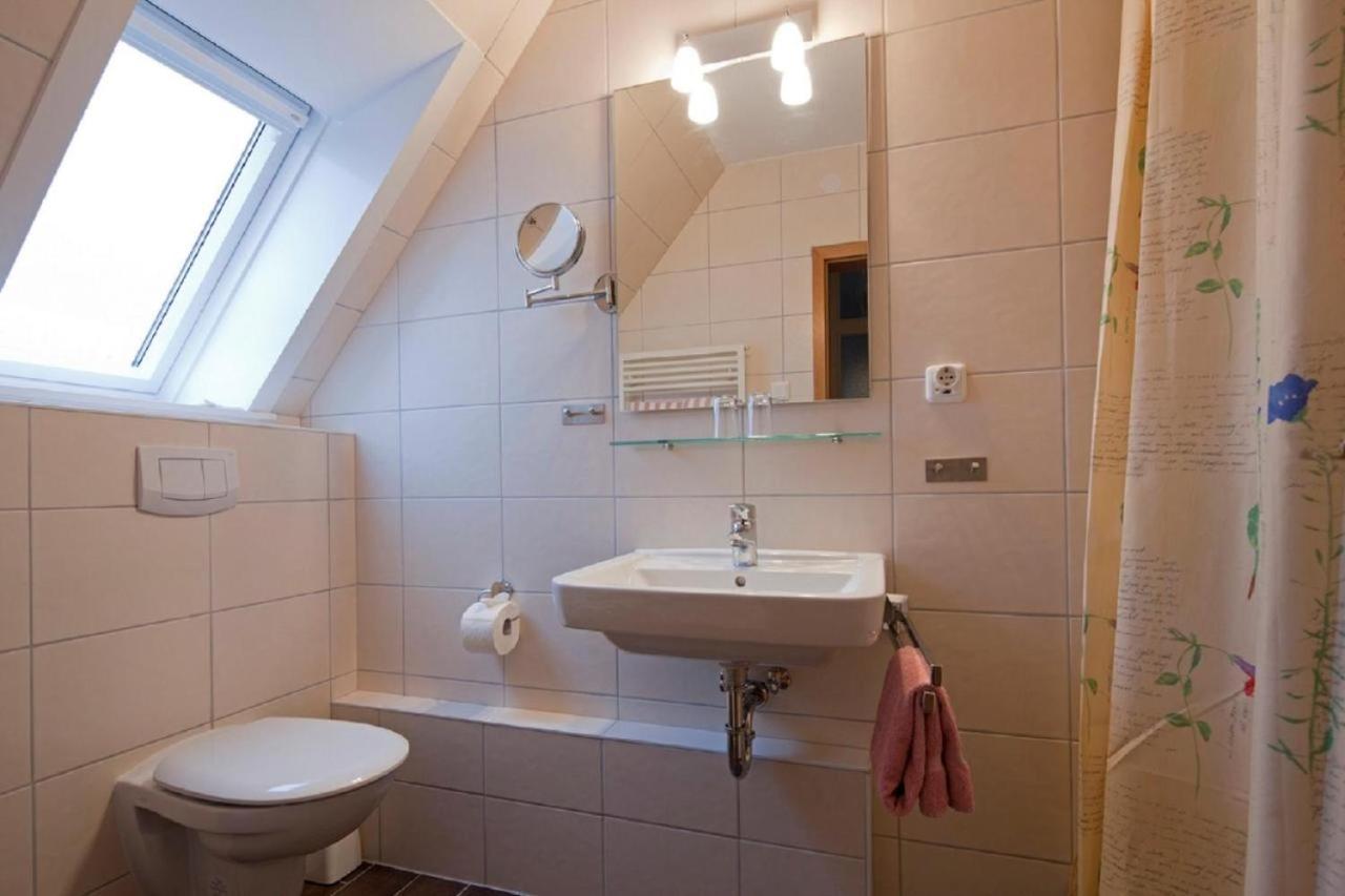 Ferienhaus Mien Huske Norderney Extérieur photo