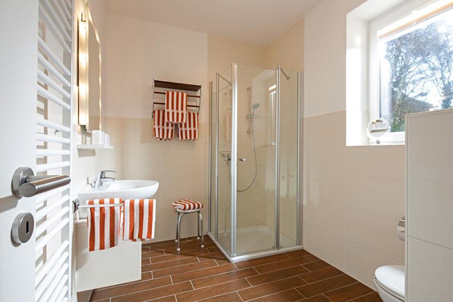 Ferienhaus Mien Huske Norderney Chambre photo