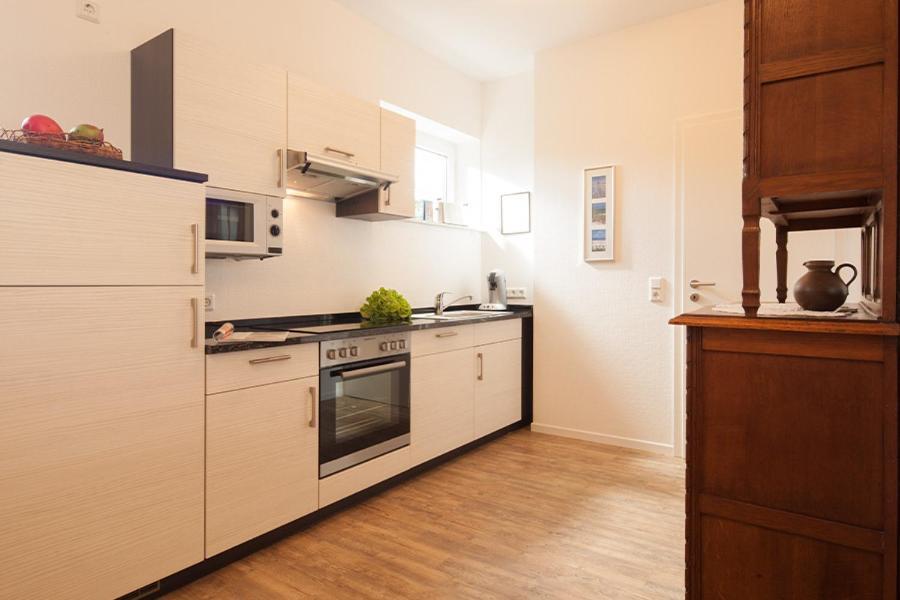 Ferienhaus Mien Huske Norderney Chambre photo