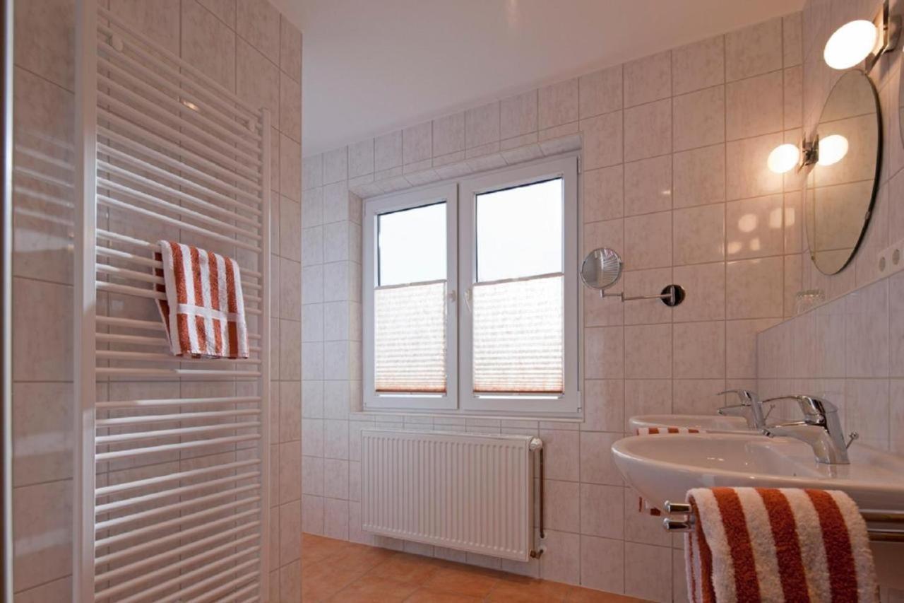 Ferienhaus Mien Huske Norderney Chambre photo