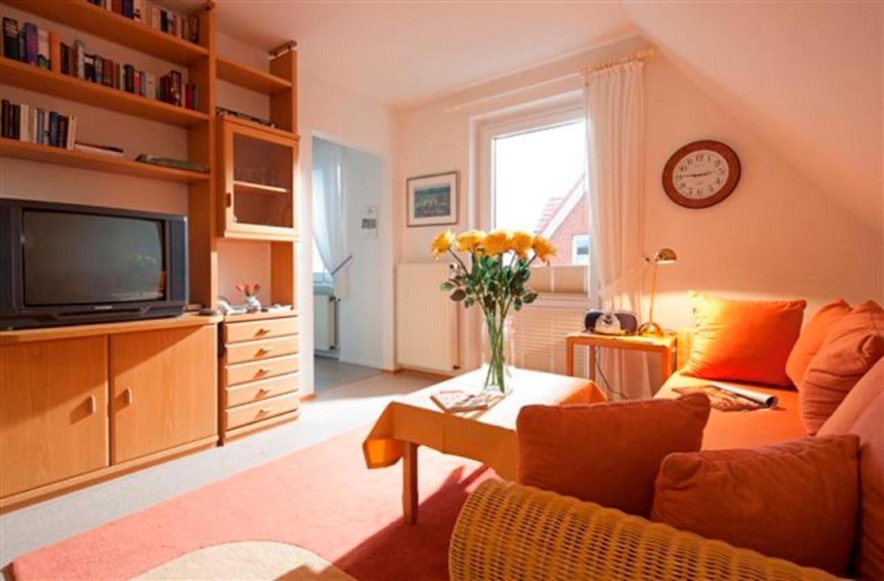 Ferienhaus Mien Huske Norderney Chambre photo