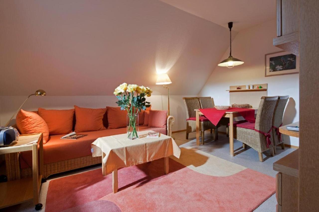 Ferienhaus Mien Huske Norderney Extérieur photo